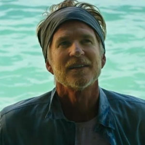 Matthew Modine