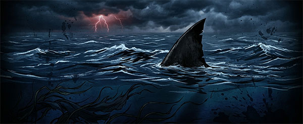 Critique de films de requins