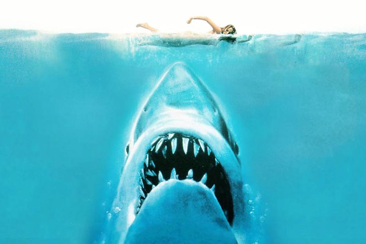 JAWS (1975)